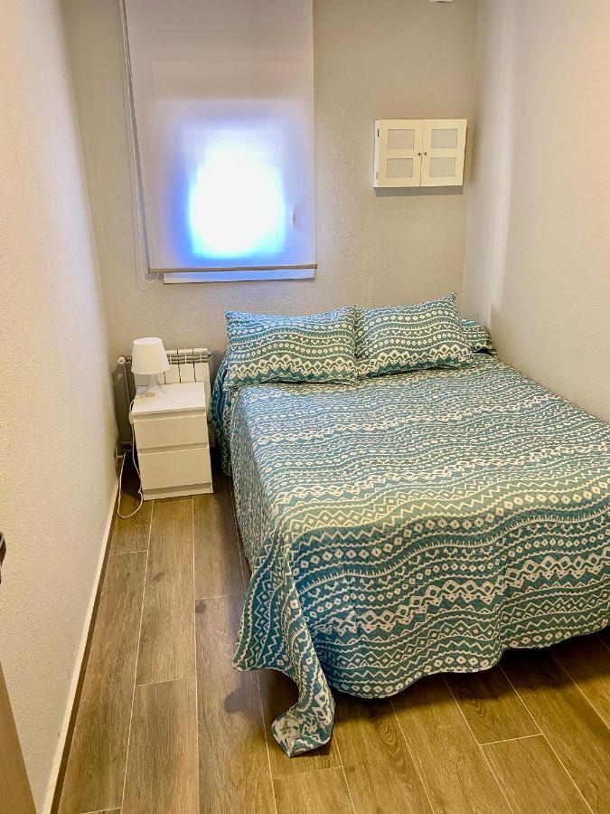 Chalet Medina Del Campo Entrepinares El Campillo  Bagian luar foto