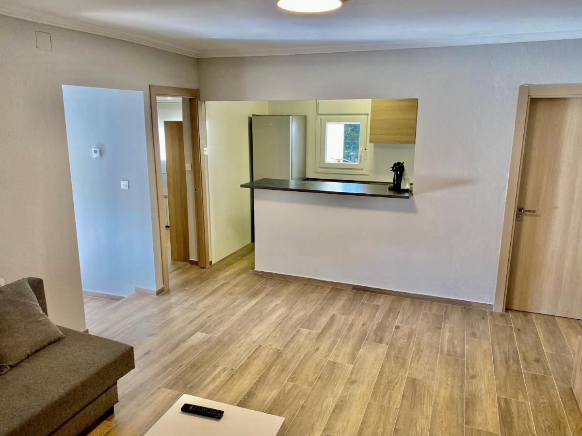 Chalet Medina Del Campo Entrepinares El Campillo  Bagian luar foto